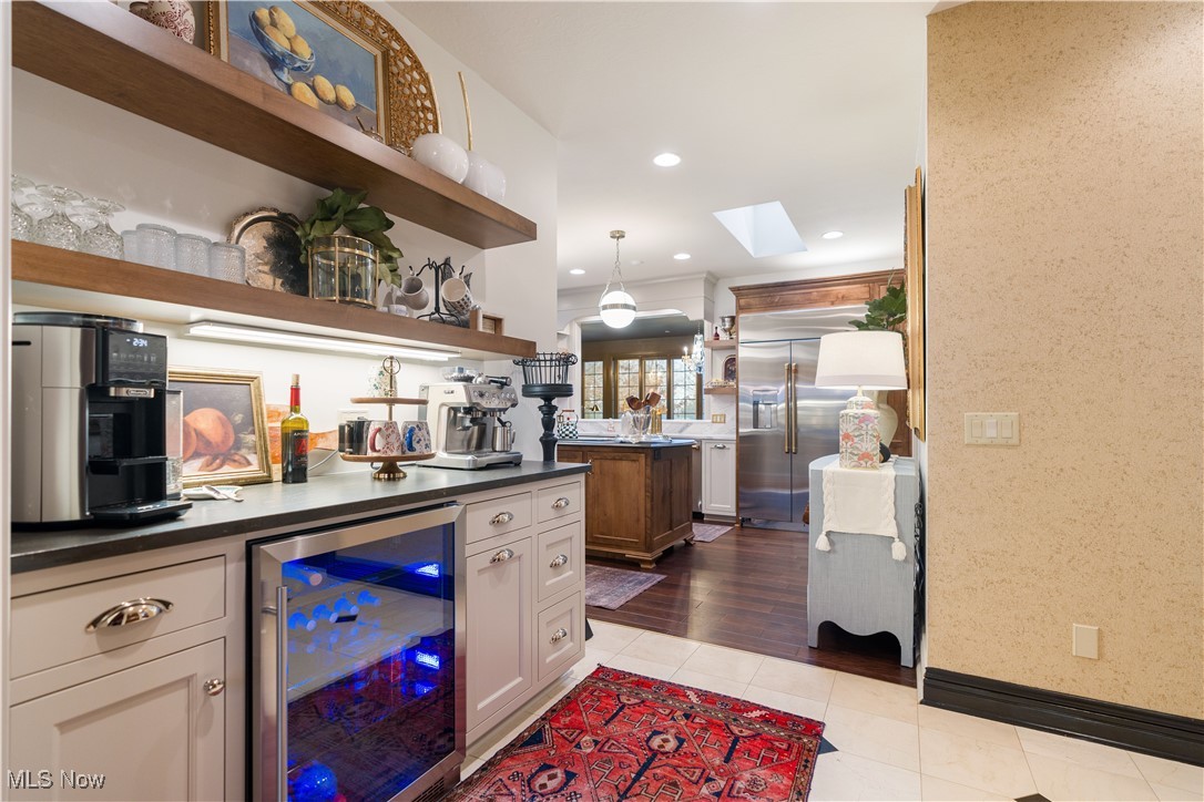 Glenmoor Estates - Residential