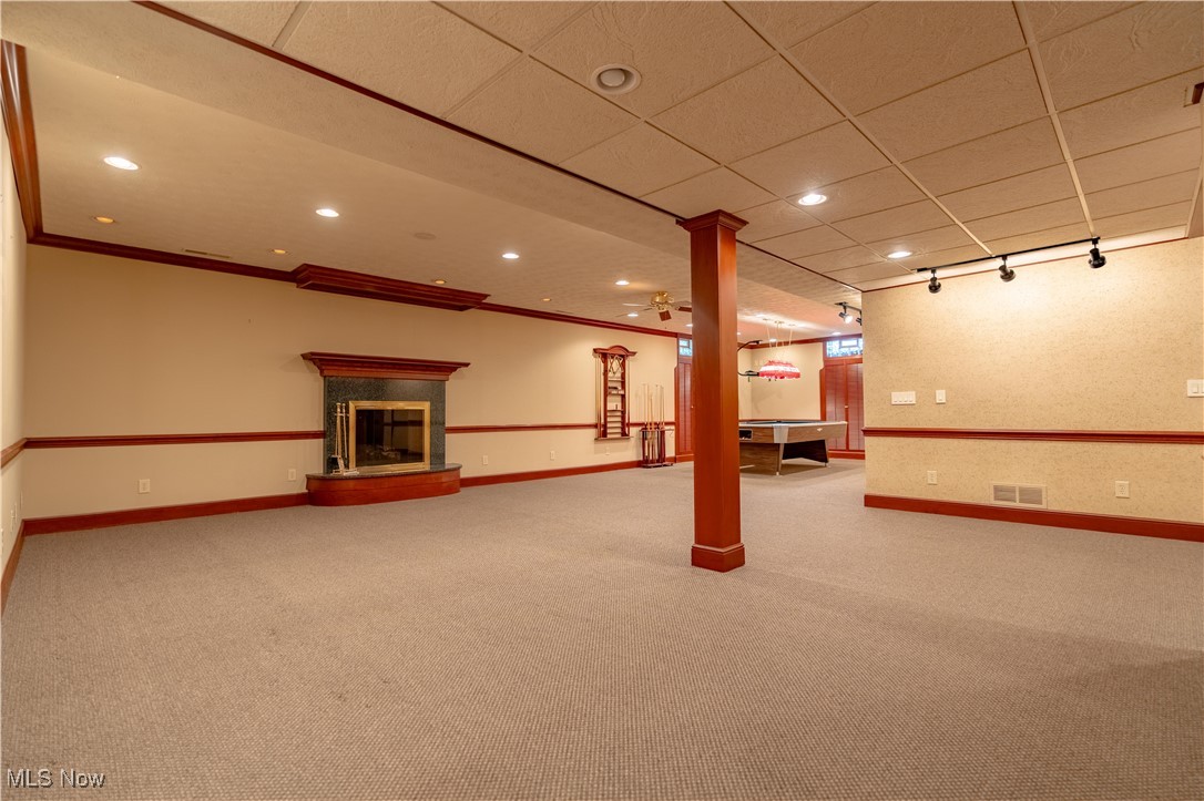 Glenmoor Estates - Residential