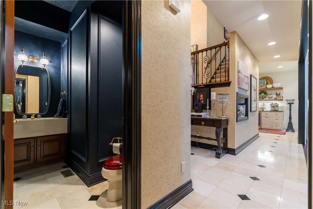 Glenmoor Estates - Residential