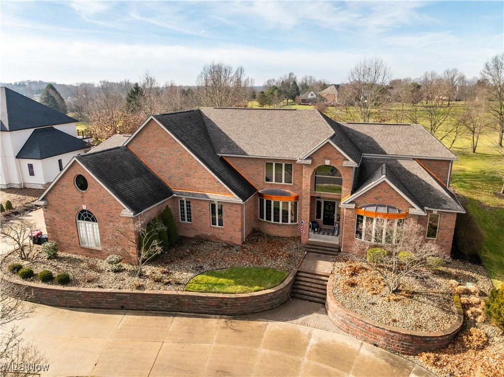 Glenmoor Estates - Residential