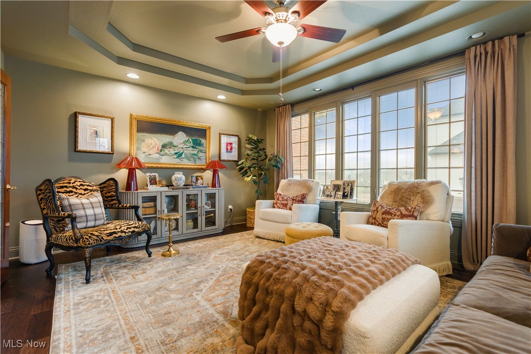 Glenmoor Estates - Residential