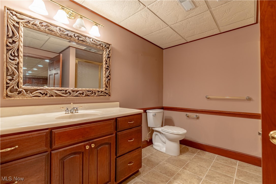 Glenmoor Estates - Residential