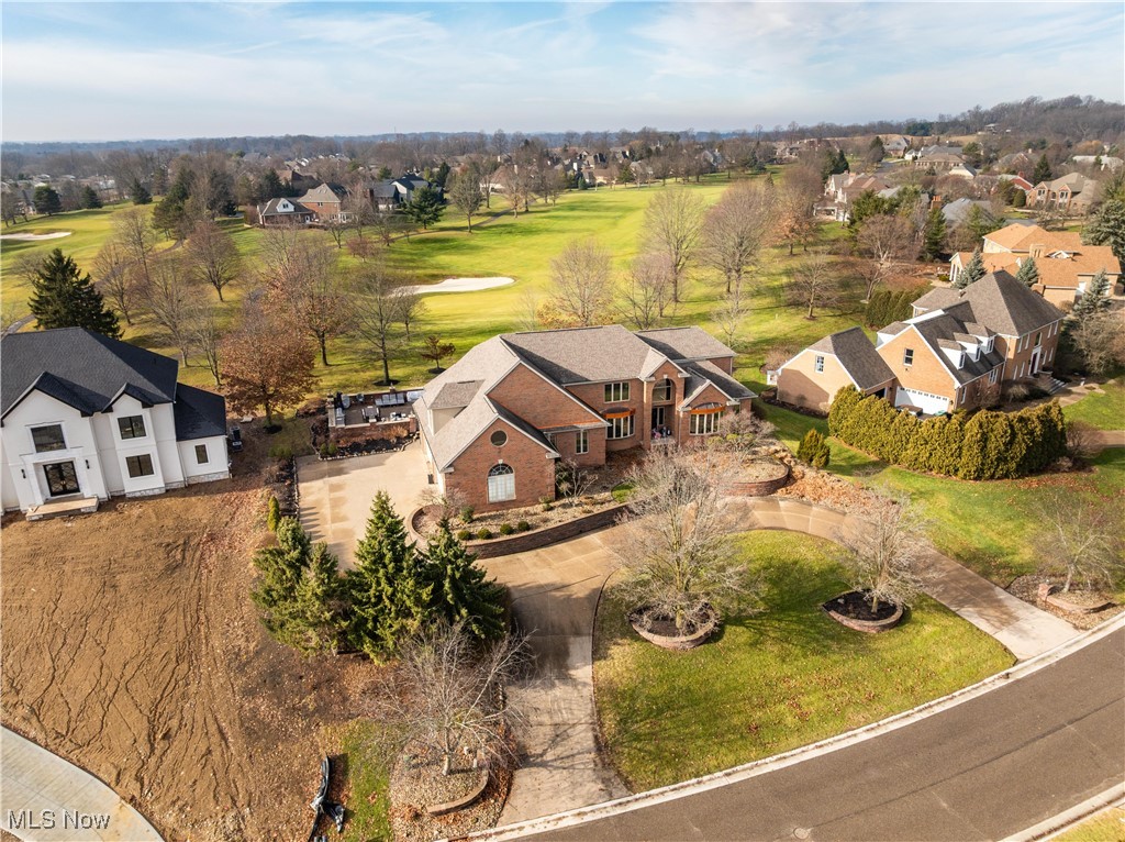 Glenmoor Estates - Residential