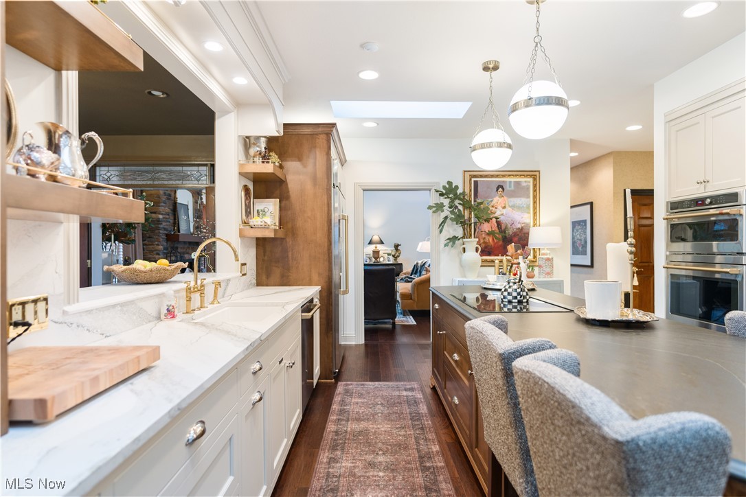 Glenmoor Estates - Residential