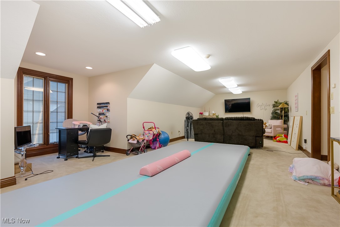 Glenmoor Estates - Residential