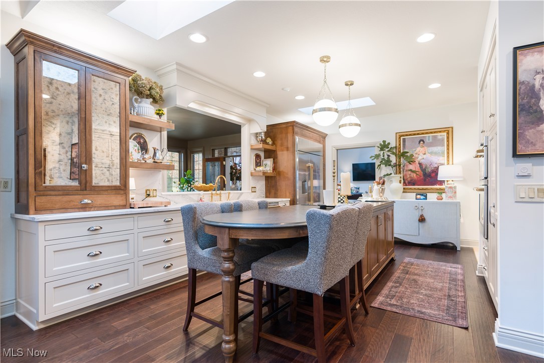 Glenmoor Estates - Residential