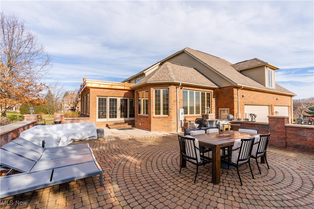 Glenmoor Estates - Residential