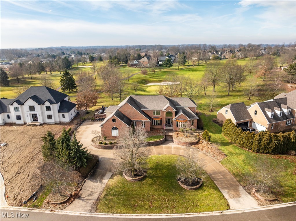 Glenmoor Estates - Residential