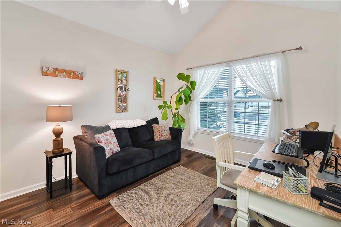 Village Lake Estates Sub - Residential