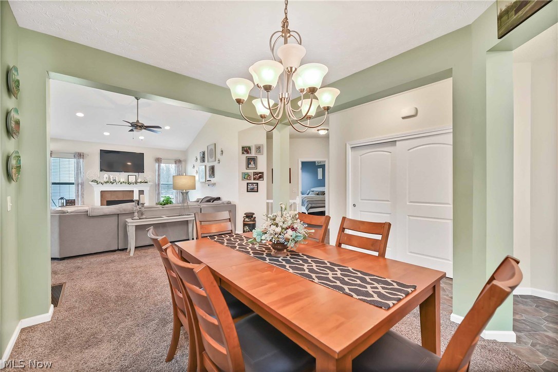 Village Lake Estates Sub - Residential