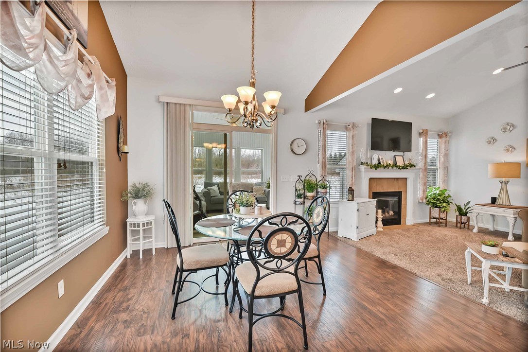 Village Lake Estates Sub - Residential