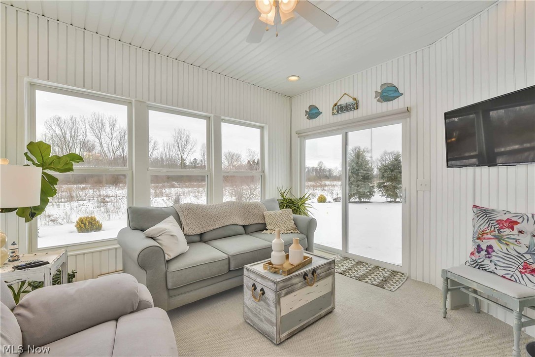 Village Lake Estates Sub - Residential