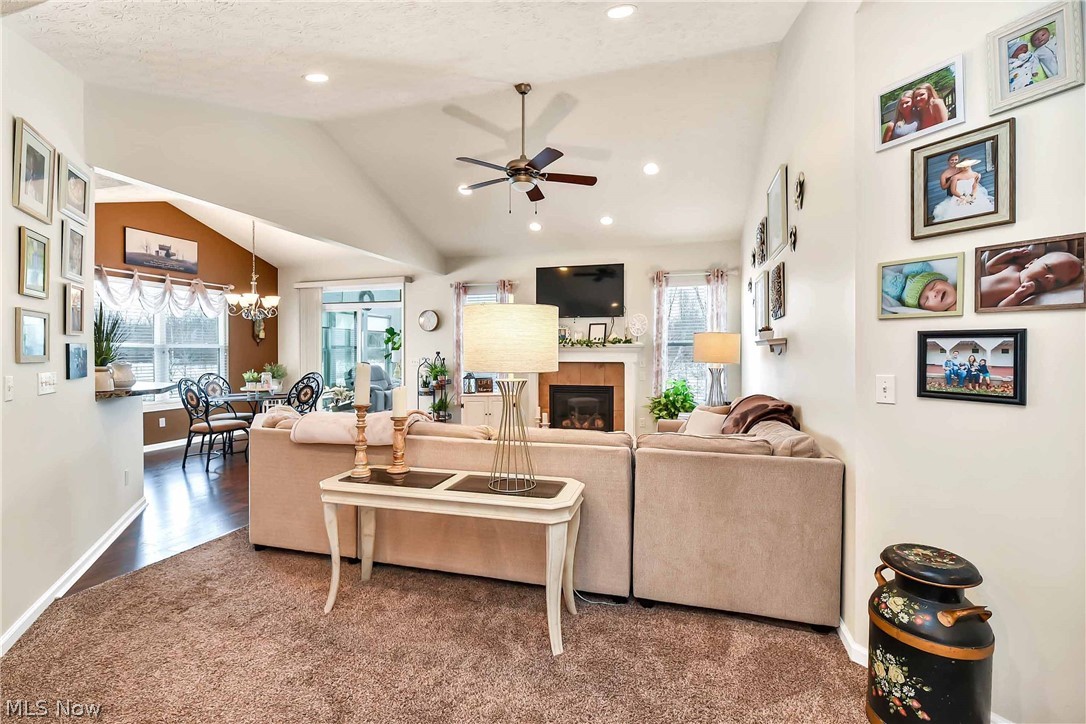 Village Lake Estates Sub - Residential