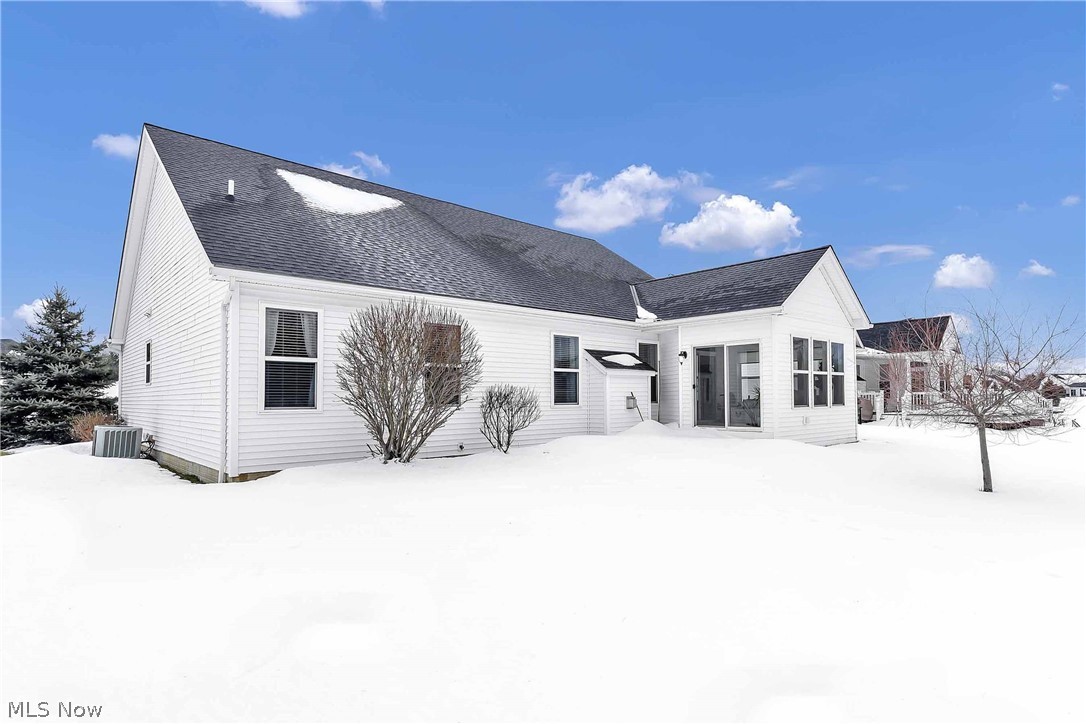 Village Lake Estates Sub - Residential