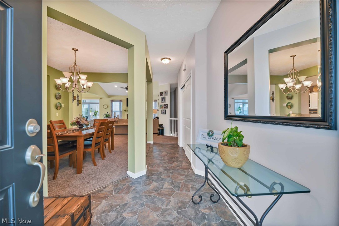 Village Lake Estates Sub - Residential