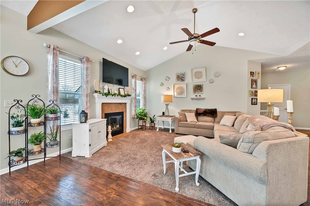 Village Lake Estates Sub - Residential