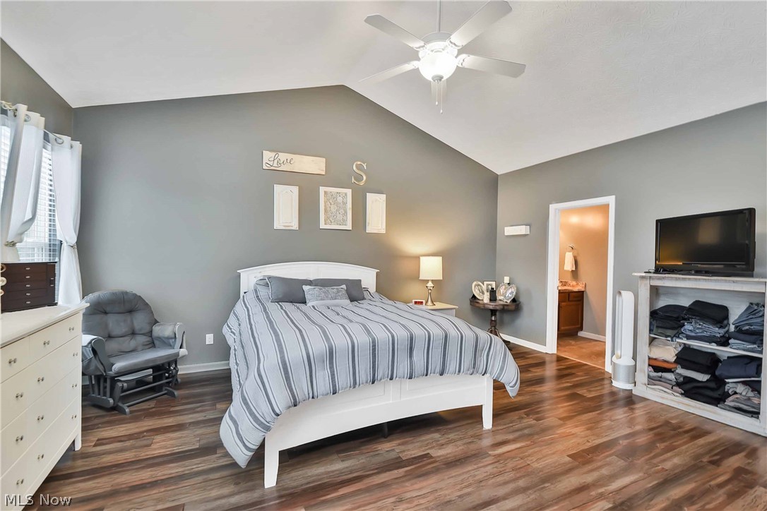 Village Lake Estates Sub - Residential