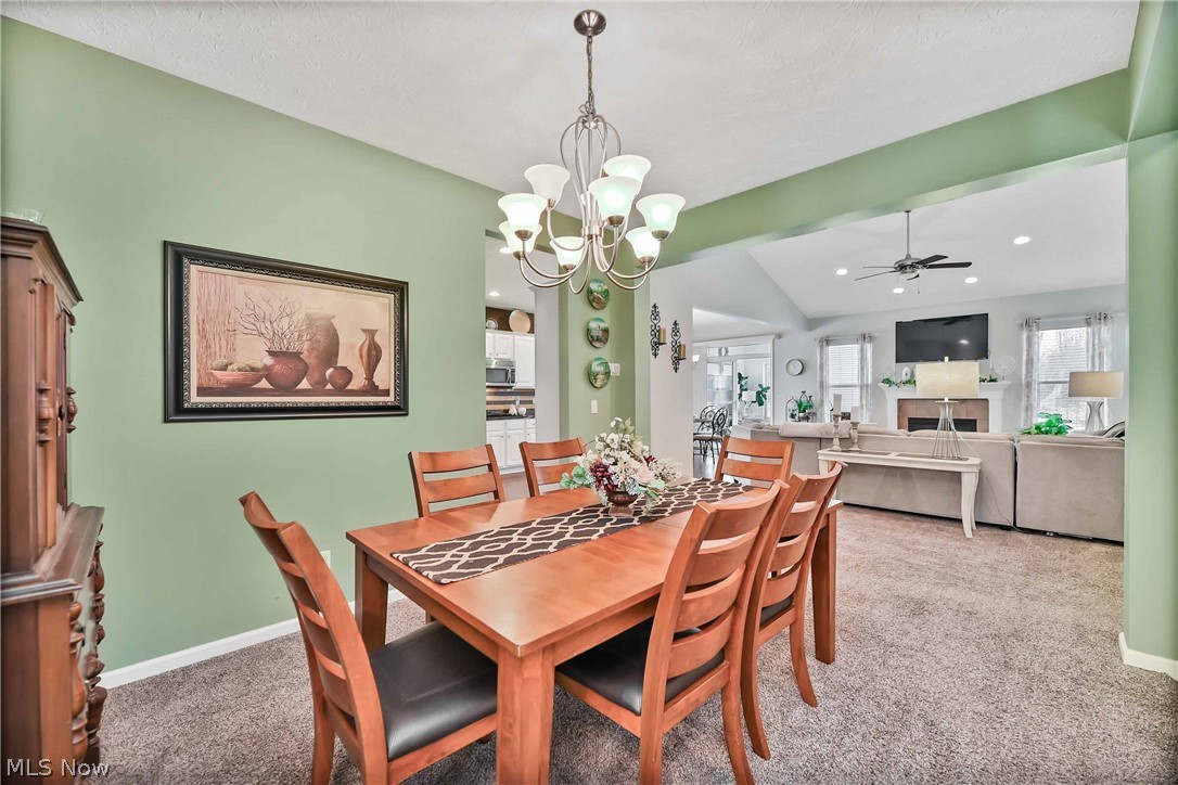 Village Lake Estates Sub - Residential