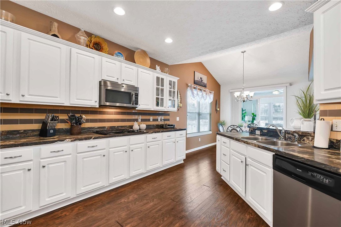 Village Lake Estates Sub - Residential