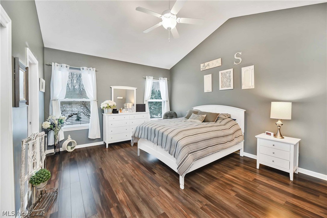 Village Lake Estates Sub - Residential