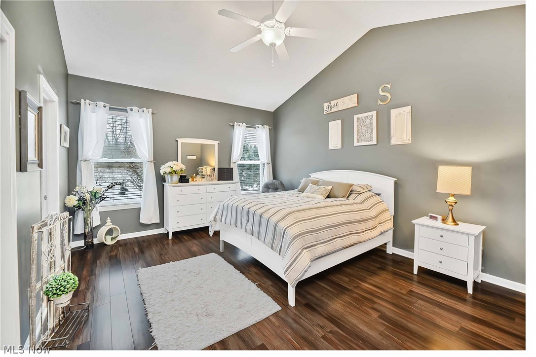 Village Lake Estates Sub - Residential