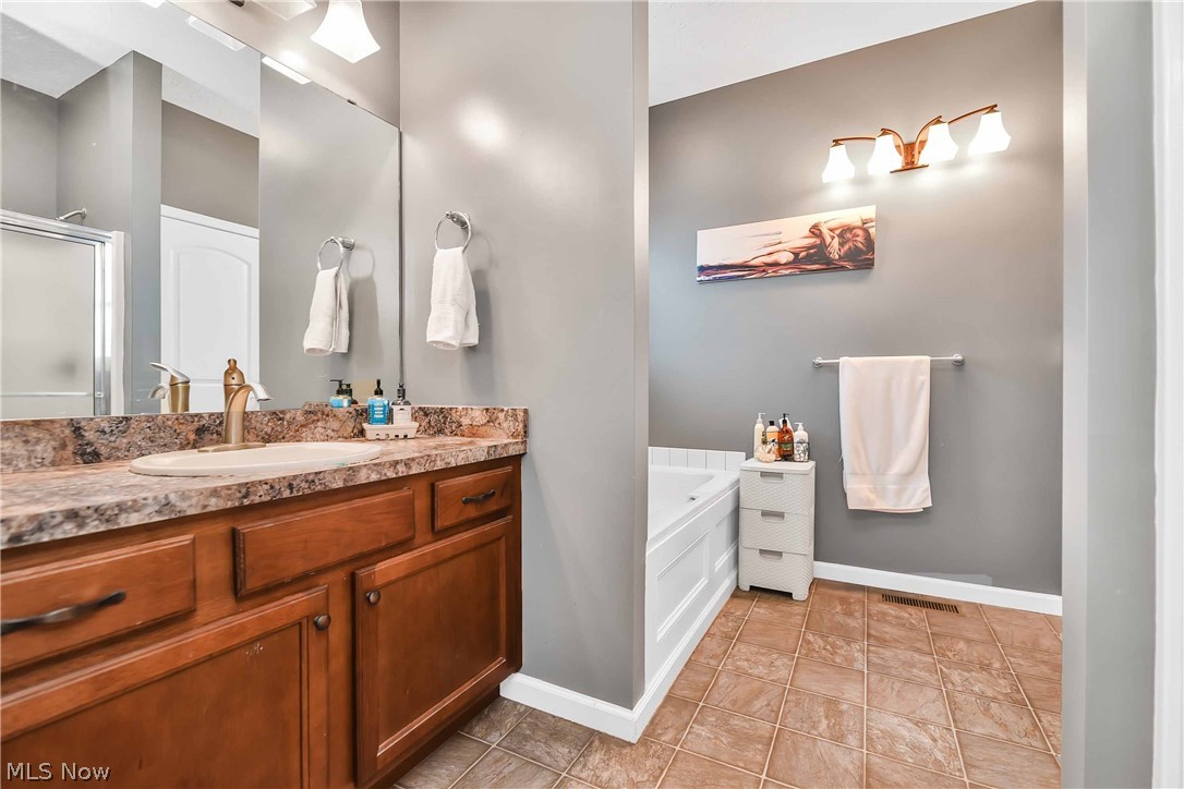 Village Lake Estates Sub - Residential