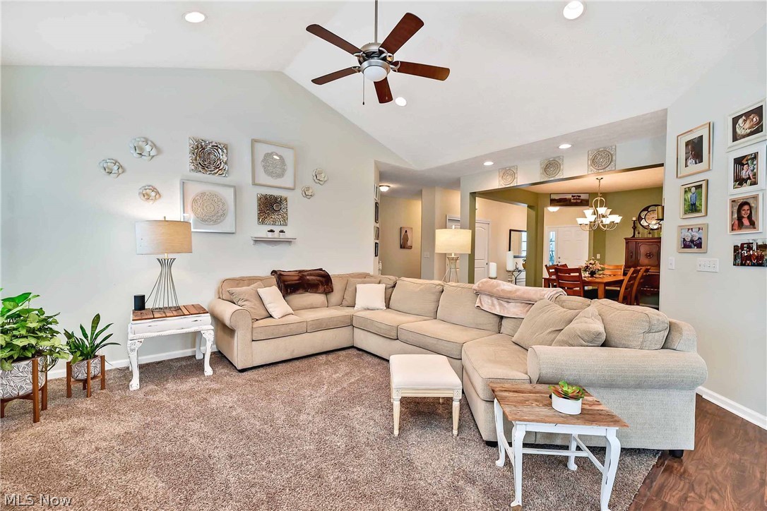 Village Lake Estates Sub - Residential