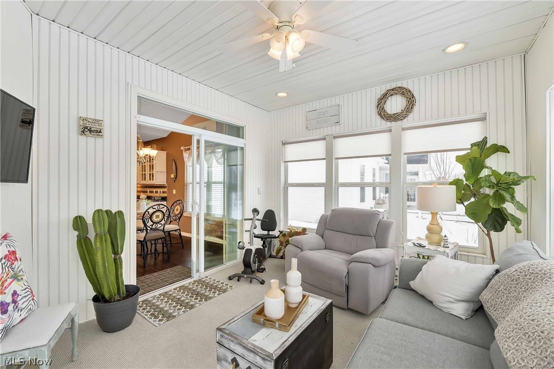 Village Lake Estates Sub - Residential