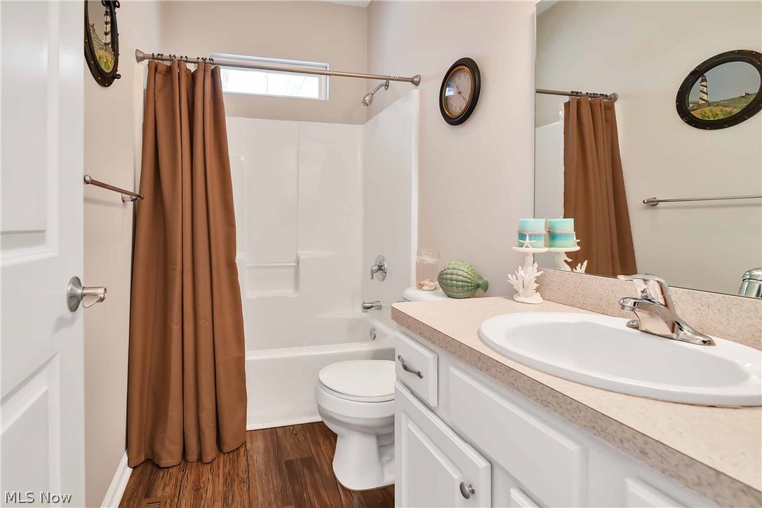 Village Lake Estates Sub - Residential