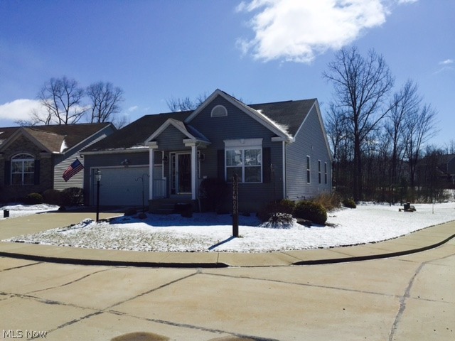 Laurel Glen - Residential