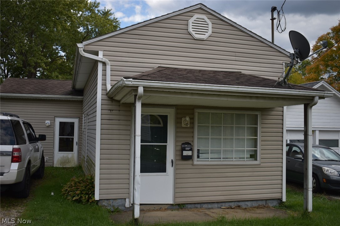 Tappan - Residential