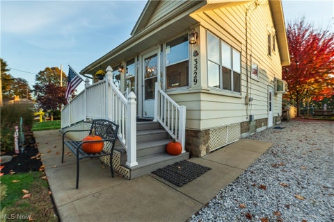 Tiny photo for 3529 Dollar Drive, Coventry, OH 44319 (MLS # 5257036)