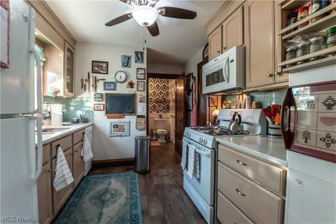 Tiny photo for 3529 Dollar Drive, Coventry, OH 44319 (MLS # 5257036)