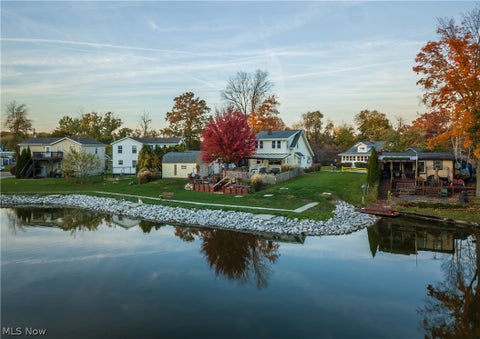 Photo of 3529 Dollar Drive, Coventry, OH 44319 (MLS # 5257036)