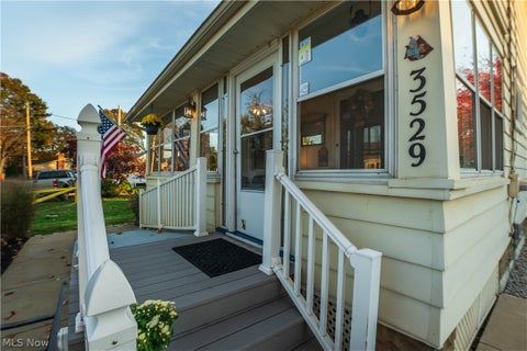 Tiny photo for 3529 Dollar Drive, Coventry, OH 44319 (MLS # 5257036)