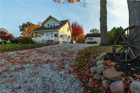 Tiny photo for 3529 Dollar Drive, Coventry, OH 44319 (MLS # 5257036)