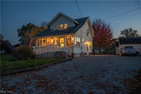 Tiny photo for 3529 Dollar Drive, Coventry, OH 44319 (MLS # 5257036)