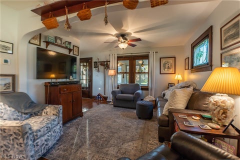 Tiny photo for 3529 Dollar Drive, Coventry, OH 44319 (MLS # 5257036)