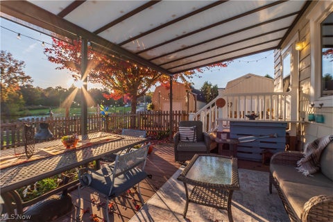 Tiny photo for 3529 Dollar Drive, Coventry, OH 44319 (MLS # 5257036)