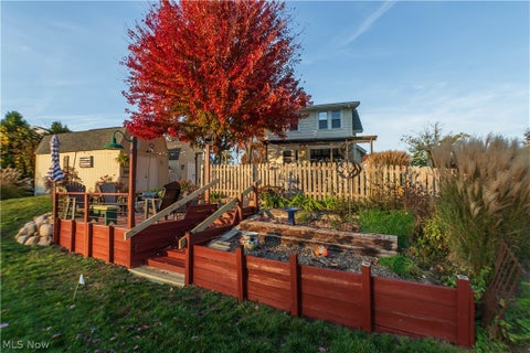 Tiny photo for 3529 Dollar Drive, Coventry, OH 44319 (MLS # 5257036)