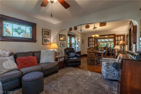 Tiny photo for 3529 Dollar Drive, Coventry, OH 44319 (MLS # 5257036)