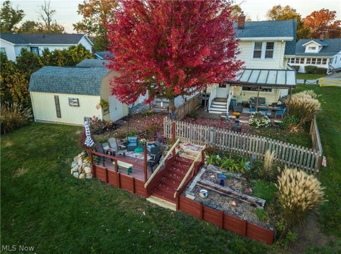 Tiny photo for 3529 Dollar Drive, Coventry, OH 44319 (MLS # 5257036)