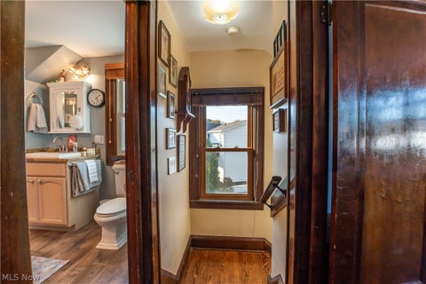 Tiny photo for 3529 Dollar Drive, Coventry, OH 44319 (MLS # 5257036)
