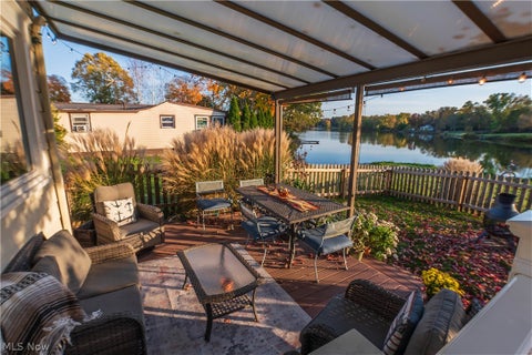 Tiny photo for 3529 Dollar Drive, Coventry, OH 44319 (MLS # 5257036)