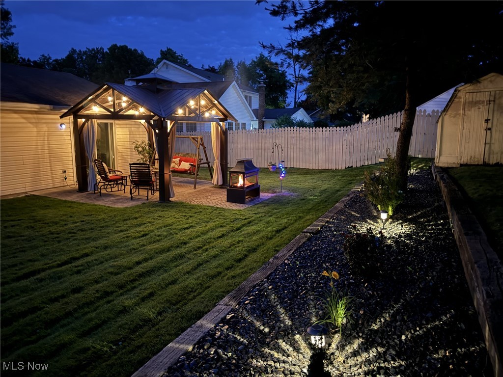 Huntington Woods 1 - Residential