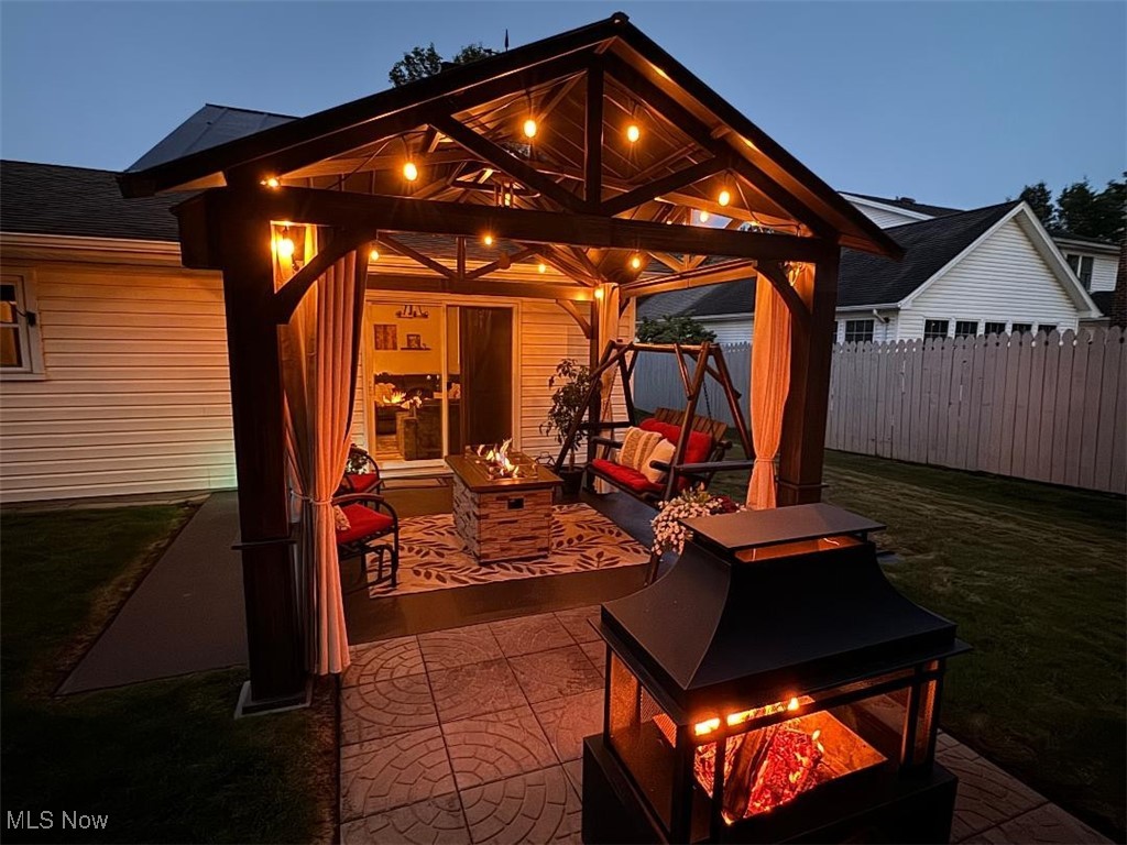 Huntington Woods 1 - Residential