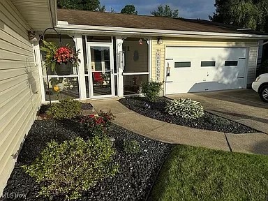 Huntington Woods 1 - Residential