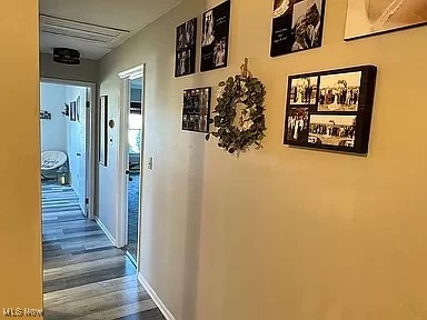 Huntington Woods 1 - Residential