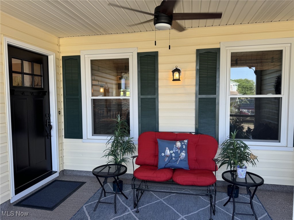 Huntington Woods 1 - Residential