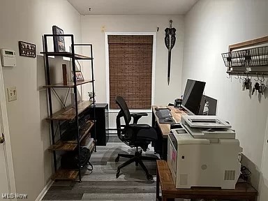 Huntington Woods 1 - Residential